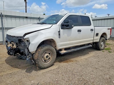 1FT7W2B62HE****** 2017 Ford F-250