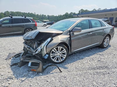 2019 Cadillac XTS