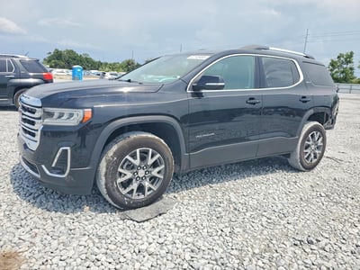 1GKKNML48PZ****** 2026 GMC Acadia