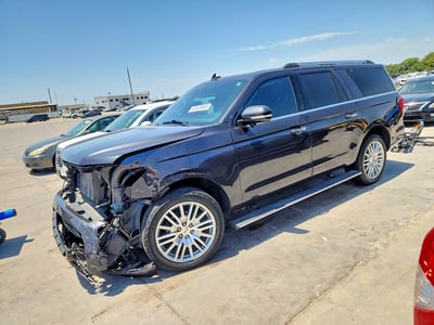 1FMJK2A8XRE****** 2024 Ford Expedition