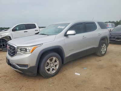 1GKKNKLA5JZ****** 2018 GMC Acadia