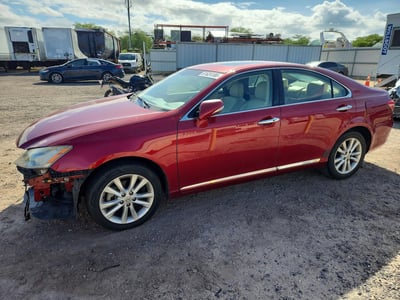 JTHBK1EG1B2****** 2011 Lexus ES 350