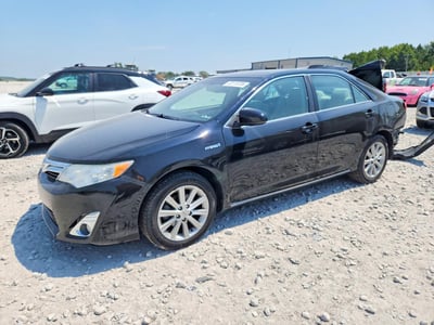 4T1BD1FK7EU****** 2014 Toyota Camry