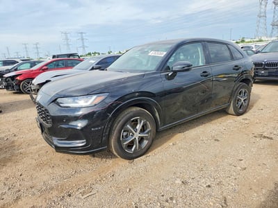 3CZRZ2H7XRM****** 2024 Honda HR-V
