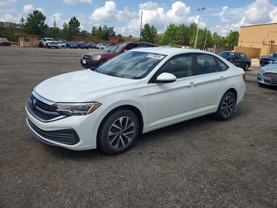 3VW5M7BU0RM****** 2024 Volkswagen Jetta