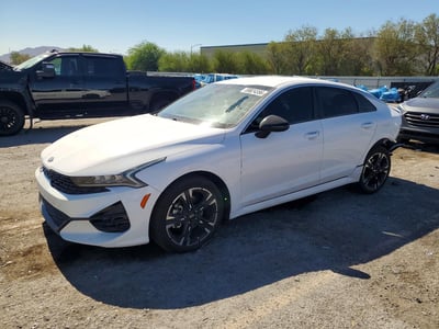 5XXG64J24MG****** 2021 Kia K5