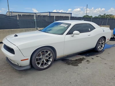2C3CDZJG8MH****** 2021 Dodge Challenger