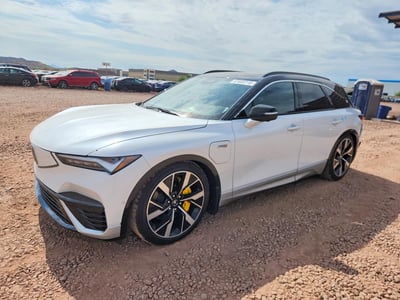 2024 Acura ZDX