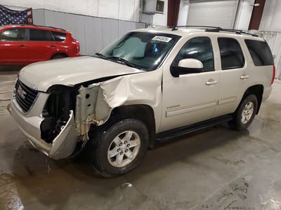 2014 GMC Yukon
