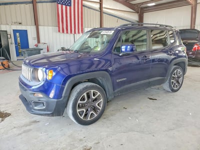 ZACCJBBT8GP****** 2016 Jeep Renegade