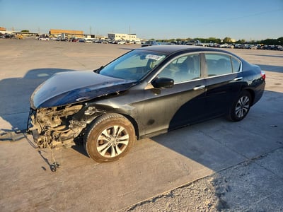 1HGCR2F36EA****** 2014 Honda Accord
