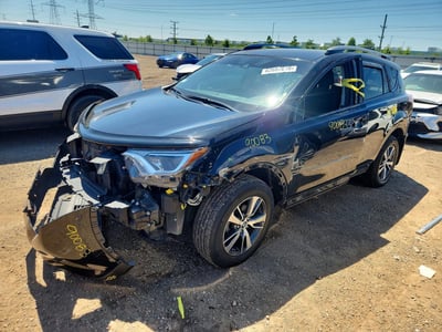 2T3BFREV9JW****** 2018 Toyota RAV4