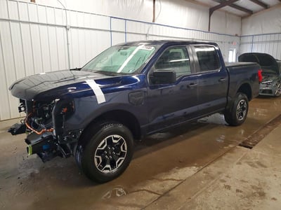 1FTVW1EL7NW****** 2022 Ford F-150 Lightning
