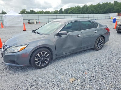 1N4AL3AP8GC****** 2016 Nissan Altima