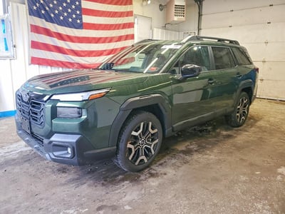 JF2BURJD2TY****** 2026 Subaru Outback