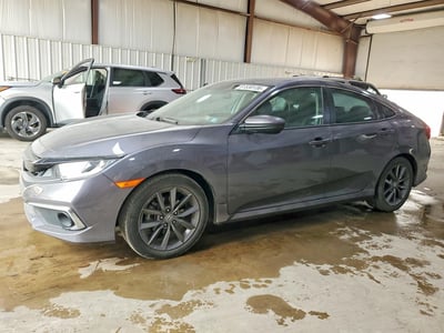 2HGFC1F30LH****** 2020 Honda Civic