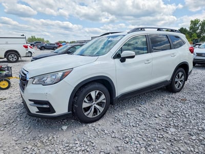 4S4WMACD1K3****** 2019 Subaru Ascent
