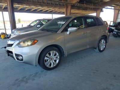 2011 Acura RDX