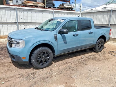 2022 Ford Maverick