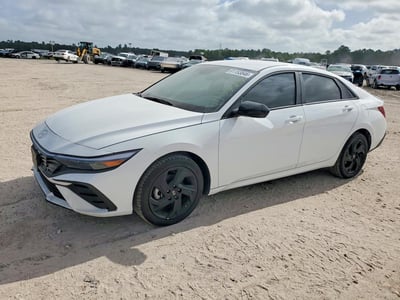KMHLM4DG0TU****** 2026 Hyundai Elantra
