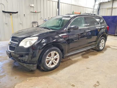 2GNFLFEK5E6****** 2014 Chevrolet Equinox
