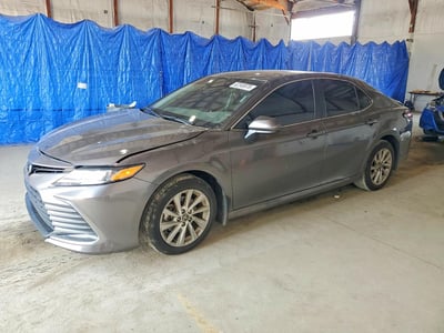 4T1C11AK2RU****** 2024 Toyota Camry