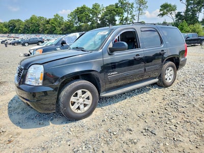 2011 GMC Yukon
