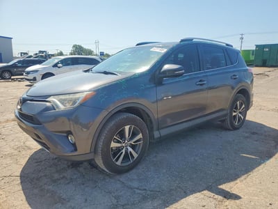 2T3WFREV9JW****** 2018 Toyota RAV4