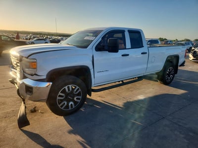 1GT22XEG9FZ****** 2015 GMC Sierra