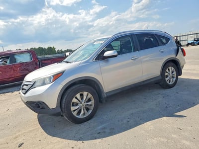 5J6RM4H70CL****** 2012 Honda CR-V