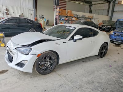 2014 Scion FR-S