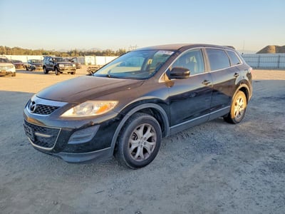 JM3TB2CVXC0****** 2012 Mazda CX-9