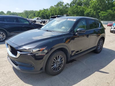 JM3KFBCM8L1****** 2020 Mazda CX-5