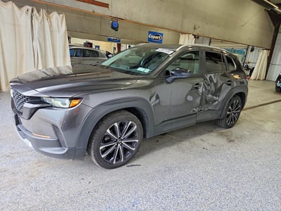 7MMVABXY0PN****** 2023 Mazda CX-50