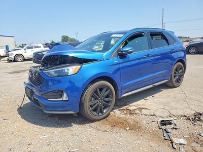 2FMPK3J95LB****** 2020 Ford Edge