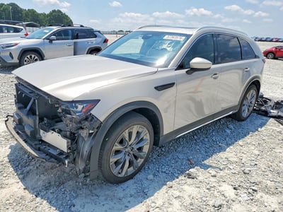 JM3KKEHD4R1****** 2024 Mazda CX-90