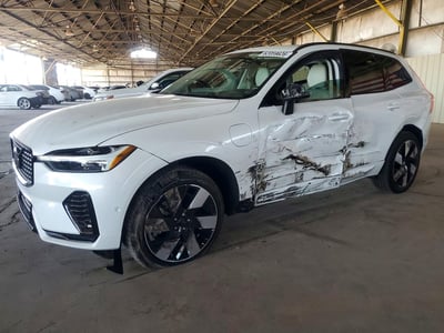 2024 Volvo XC60