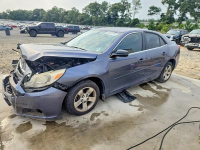 2013 Chevrolet Malibu