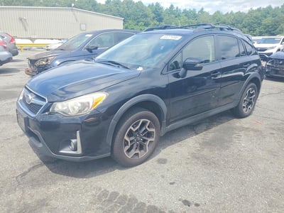 JF2GPALC0GH****** 2016 Subaru Crosstrek