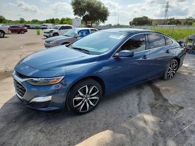 1G1ZG5ST4RF****** 2024 Chevrolet Malibu