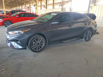 3KPF54AD0RE****** 2024 Kia Forte