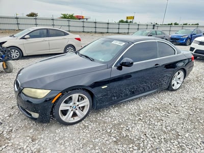 2010 BMW 3 Series