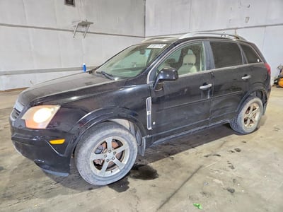 2009 Saturn VUE