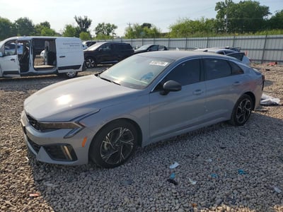 2025 Kia K5