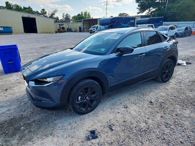2024 Mazda CX-30