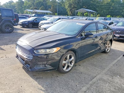 3FA6P0H71GR****** 2016 Ford Fusion
