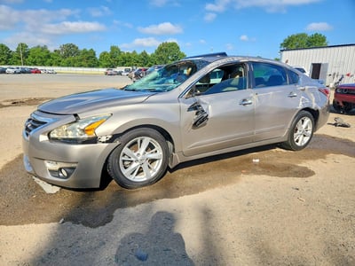 1N4AL3AP5EC****** 2014 Nissan Altima