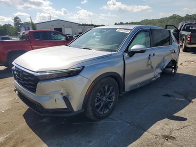 5J6RS3H74TL****** 2026 Honda CR-V