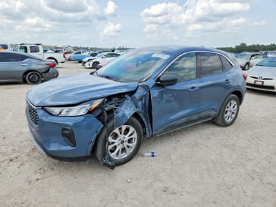 1FMCU0GZ2PU****** 2023 Ford Escape