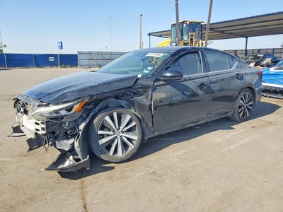 1N4BL4CV6KC****** 2019 Nissan Altima